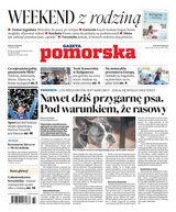 Gazeta Pomorska Włocławek 191/2024