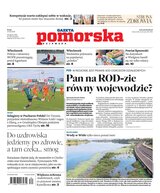 Gazeta Pomorska Włocławek 194/2024
