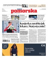 Gazeta Pomorska Włocławek 200/2024