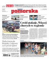 Gazeta Pomorska Włocławek 204/2024