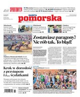 Gazeta Pomorska Włocławek 210/2024