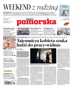 Gazeta Pomorska Włocławek 22/2024
