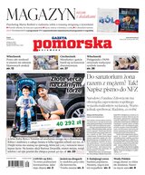 Gazeta Pomorska Włocławek 226/2024