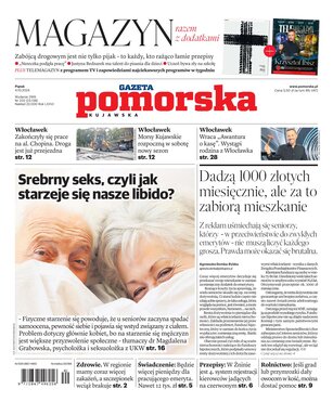 Gazeta Pomorska Włocławek 232/2024