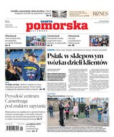 Gazeta Pomorska Włocławek 235/2024