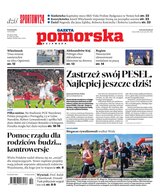 Gazeta Pomorska Włocławek 240/2024
