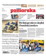 Gazeta Pomorska Włocławek 241/2024