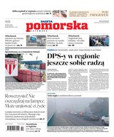 Gazeta Pomorska Włocławek 243/2024