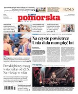 Gazeta Pomorska Włocławek 247/2024