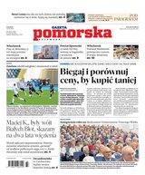 Gazeta Pomorska Włocławek 249/2024