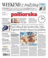 Gazeta Pomorska Włocławek 251/2024