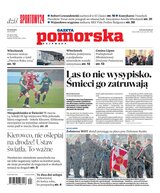 Gazeta Pomorska Włocławek 252/2024