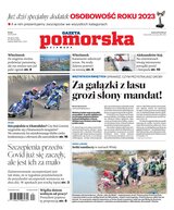 Gazeta Pomorska Włocławek 254/2024