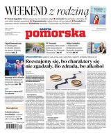 Gazeta Pomorska Włocławek 256/2024