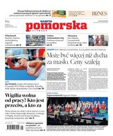 Gazeta Pomorska Włocławek 258/2024