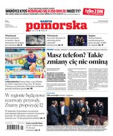 Gazeta Pomorska Włocławek 259/2024