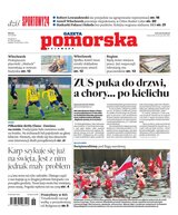 Gazeta Pomorska Włocławek 263/2024
