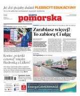 Gazeta Pomorska Włocławek 265/2024