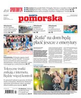 Gazeta Pomorska Włocławek 268/2024