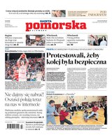 Gazeta Pomorska Włocławek 271/2024