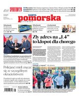 Gazeta Pomorska Włocławek 274/2024