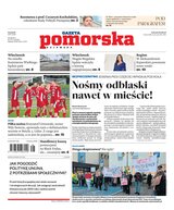 Gazeta Pomorska Włocławek 277/2024