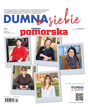 Gazeta Pomorska Włocławek 278/2024