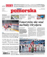 Gazeta Pomorska Włocławek 286/2024