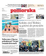 Gazeta Pomorska Włocławek 287/2024