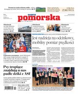 Gazeta Pomorska Włocławek 288/2024