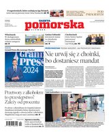 Gazeta Pomorska Włocławek 289/2024