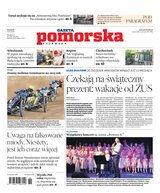 Gazeta Pomorska Włocławek 295/2024