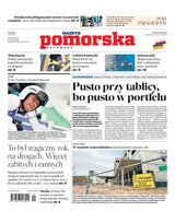 Gazeta Pomorska Włocławek 3/2024