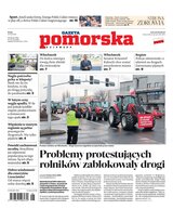 Gazeta Pomorska Włocławek 43/2024