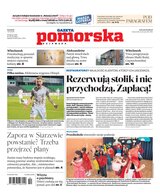 Gazeta Pomorska Włocławek 56/2024