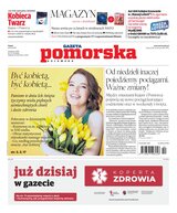 Gazeta Pomorska Włocławek 57/2024