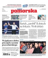 Gazeta Pomorska Włocławek 60/2024
