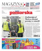 Gazeta Pomorska Włocławek 63/2024