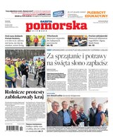 Gazeta Pomorska Włocławek 68/2024
