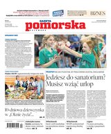 Gazeta Pomorska Włocławek 72/2024
