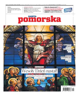 Gazeta Pomorska Włocławek 76/2024