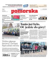 Gazeta Pomorska Włocławek 79/2024