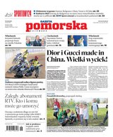 Gazeta Pomorska Włocławek 88/2024