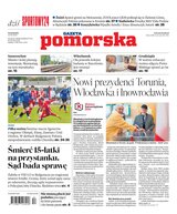 Gazeta Pomorska Włocławek 94/2024