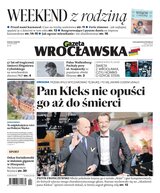 Gazeta Wrocławska 10/2024