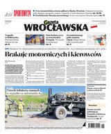 Gazeta Wrocławska 100/2024