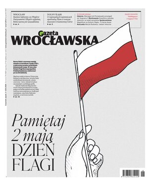 Gazeta Wrocławska 102/2024