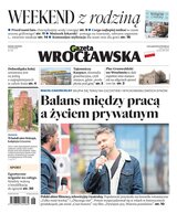 Gazeta Wrocławska 103/2024