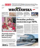 Gazeta Wrocławska 104/2024
