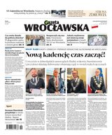 Gazeta Wrocławska 106/2024
